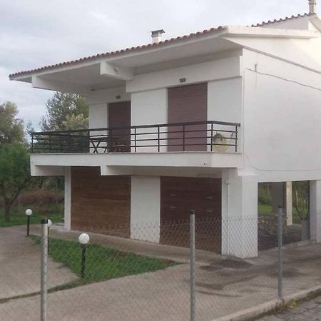 Вілла Antheia'S House Неа-Скіоні Екстер'єр фото