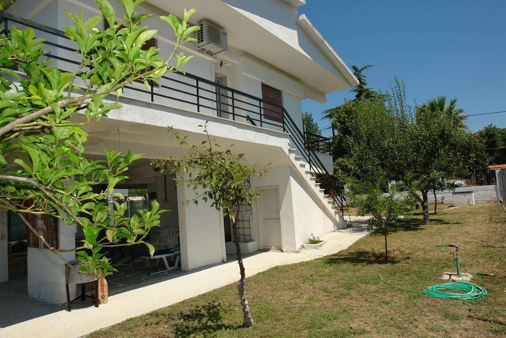 Вілла Antheia'S House Неа-Скіоні Екстер'єр фото