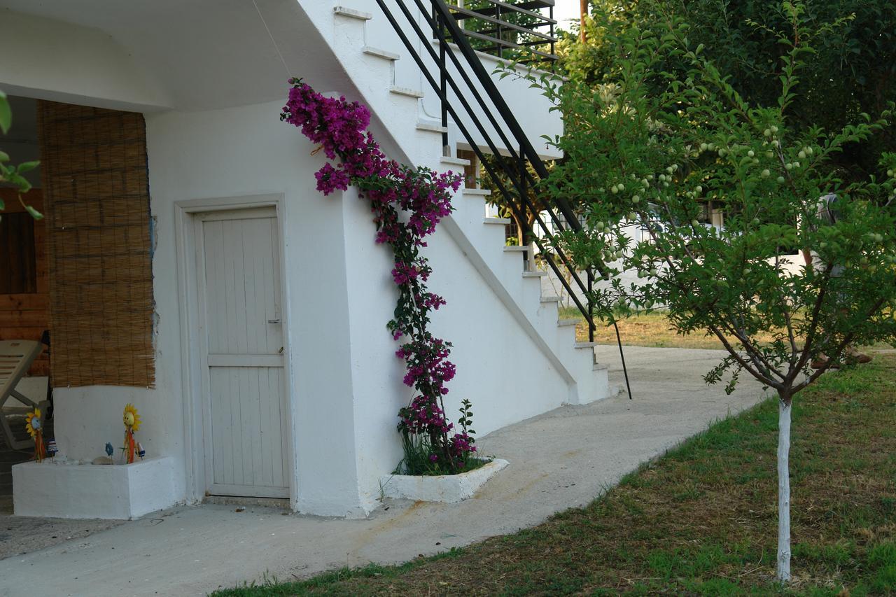 Вілла Antheia'S House Неа-Скіоні Екстер'єр фото