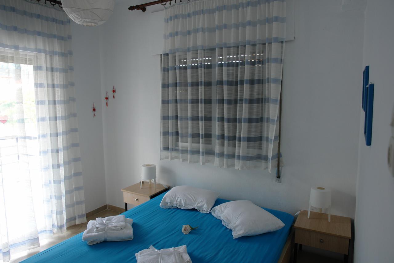Вілла Antheia'S House Неа-Скіоні Екстер'єр фото